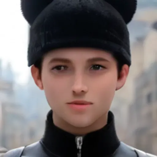 AI色情圖片產生器