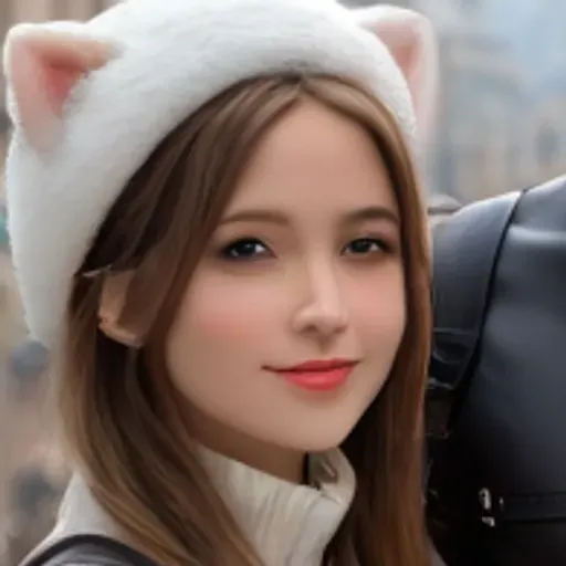 AI色情圖片產生器