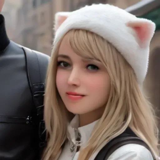 AI色情照片產生器