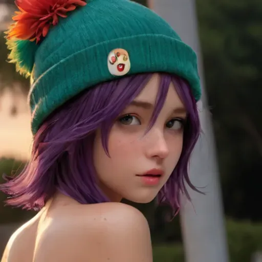 AI porn image generator