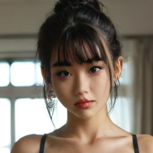 AI 포르노 이미지 생성기