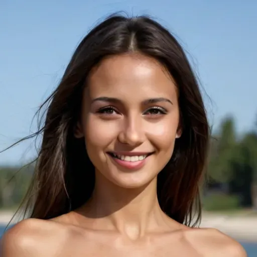 AI 포르노 이미지 생성기