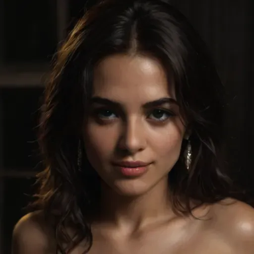 AI色情圖片產生器