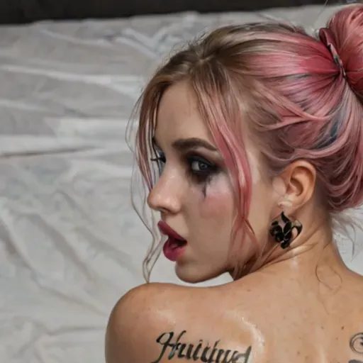 AI porn image generator