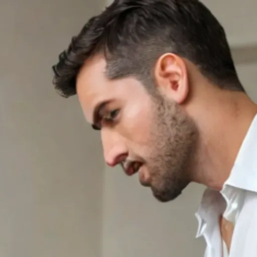 โปรแกรมสร้างภาพโปรนที่ใช้ปัญหา AI