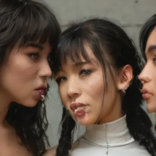 AI porn image generator