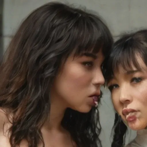 AI porn pic generator