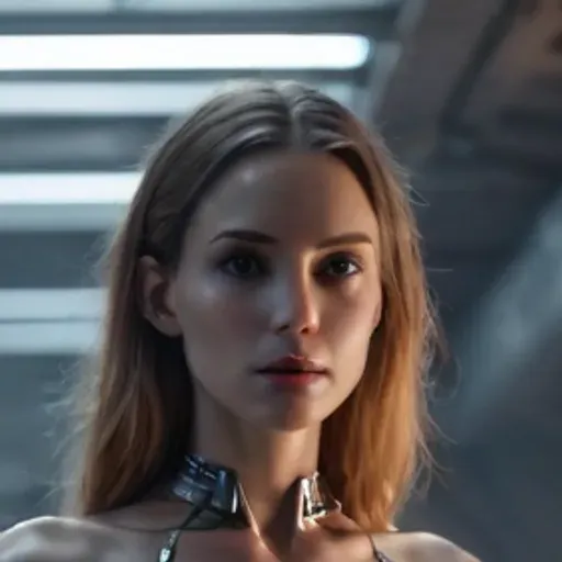 โปรแกรมสร้างภาพโปรนที่ใช้ปัญหา AI