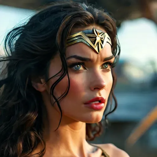 AI色情图片生成器