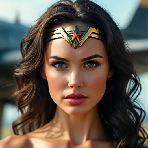 AI色情圖片產生器