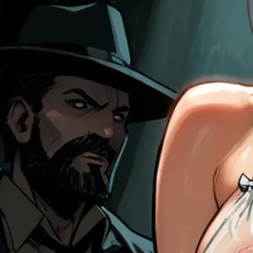 AI porn image generator