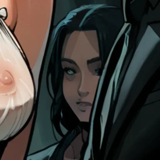 AI porn pic generator