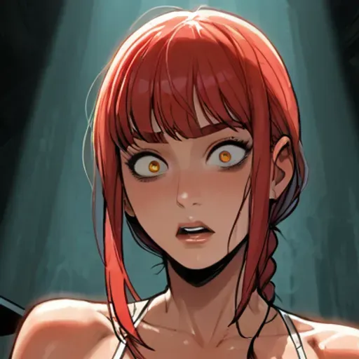 AI porn pic generator