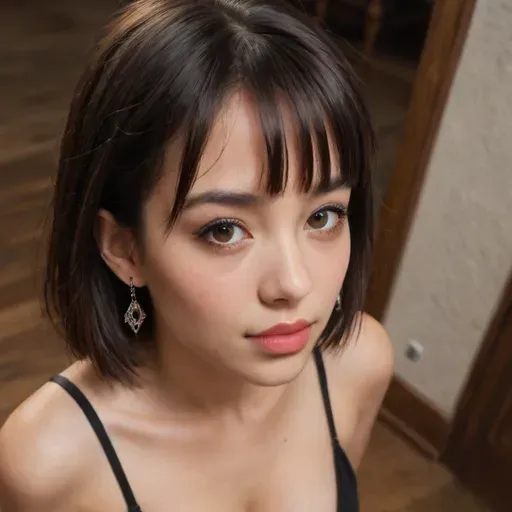 AI色情图片生成器