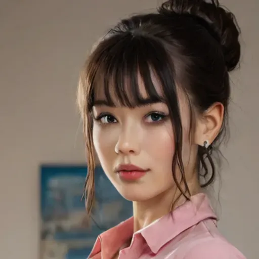 AI 포르노 이미지 생성기