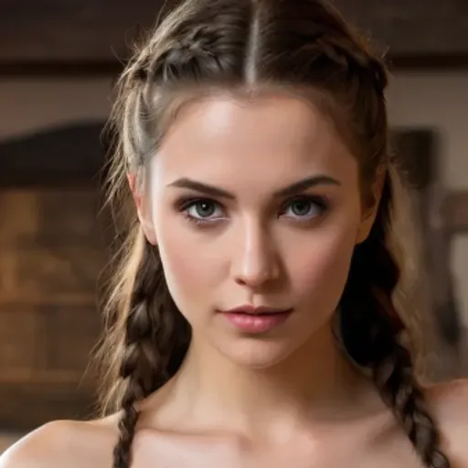 yapay zekâ porno görsel üretici