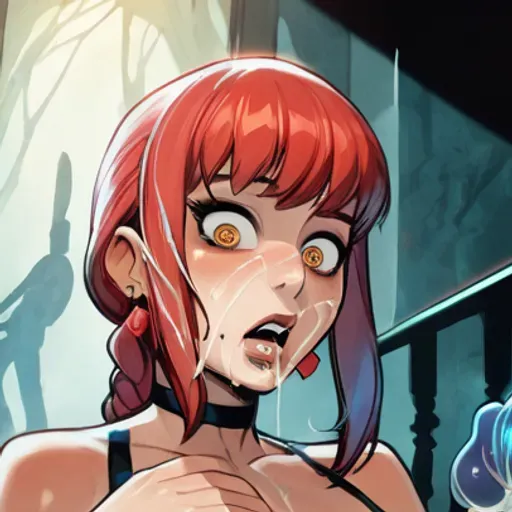 एआई पोर्न इमेज जेनरेटर