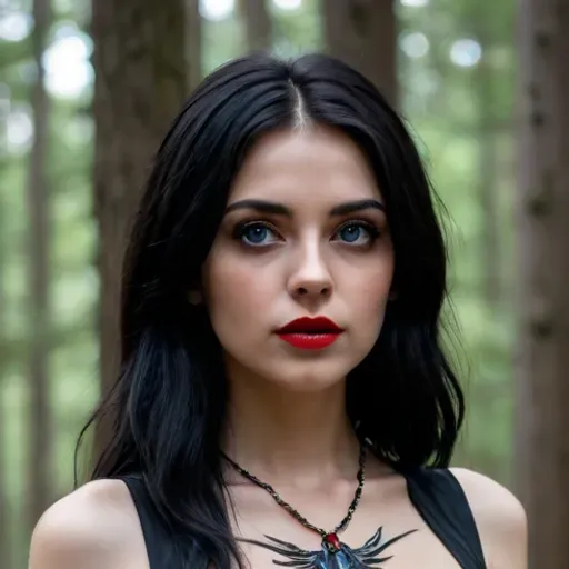 AI porn image generator