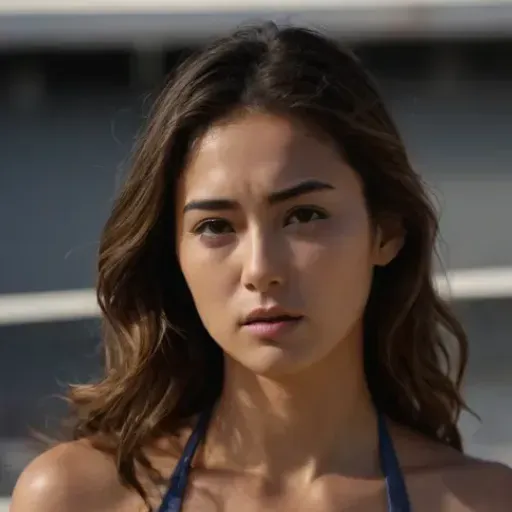 AI色情圖片產生器