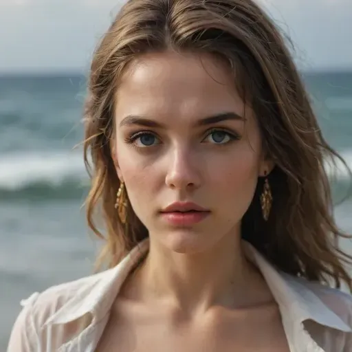 yapay zekâ porno görsel üretici