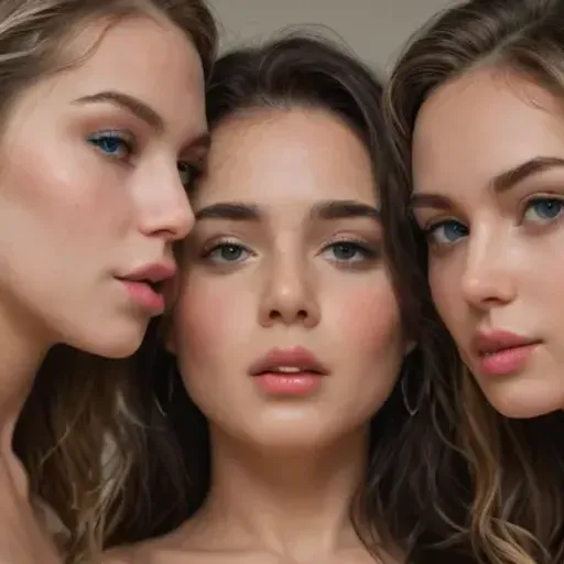 AI色情图片生成器