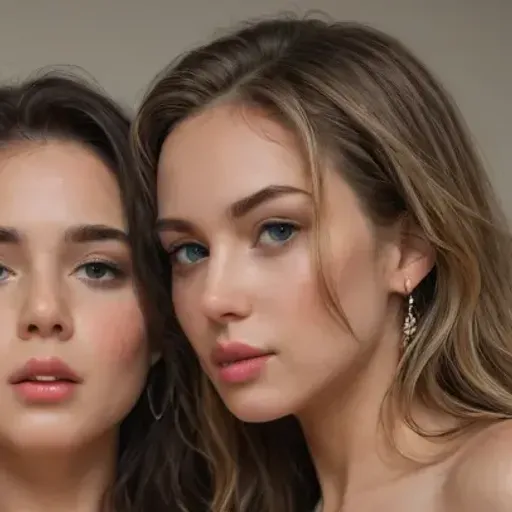 AI色情照片生成器