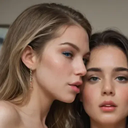 AI色情图片生成器