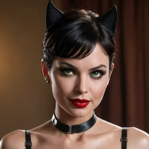 AI 포르노 이미지 생성기