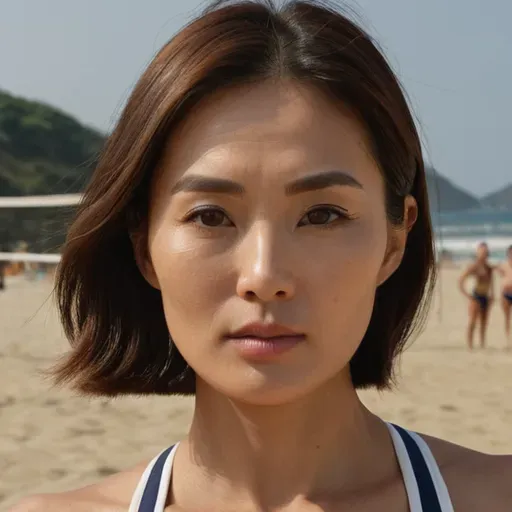 AI色情图片生成器