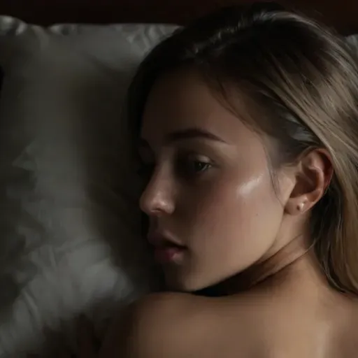 AI 포르노 이미지 생성기