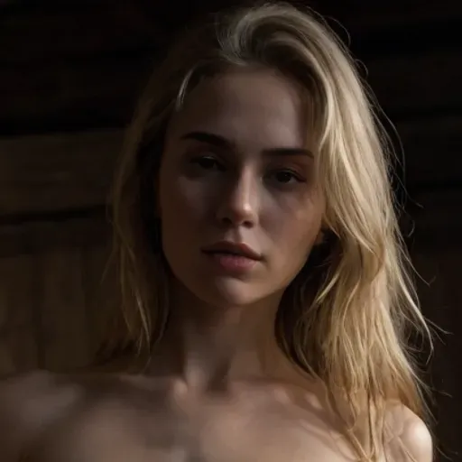 AIポルノ画像ジェネレーター