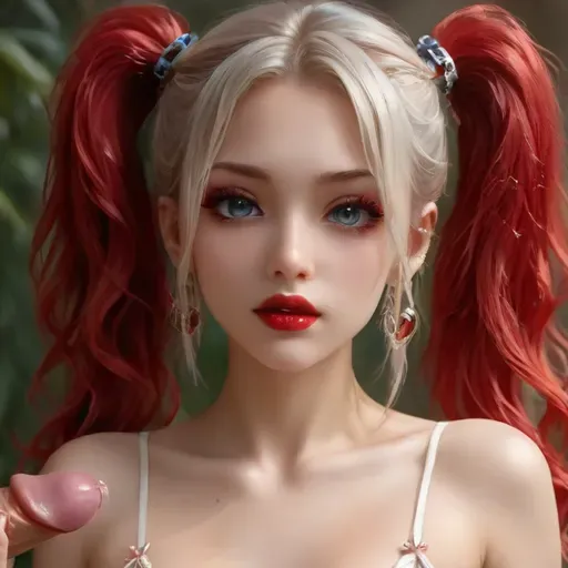 generatore di immagini porno IA