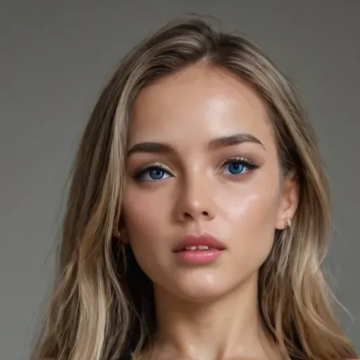 AIポルノ画像ジェネレーター