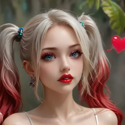 AI色情图片生成器