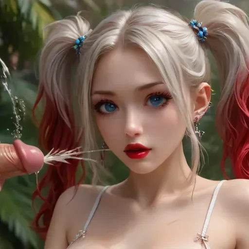 एआई पोर्न इमेज जेनरेटर