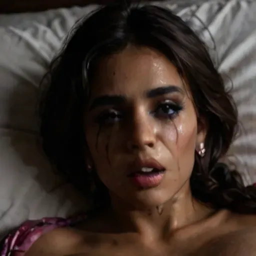 AI色情圖片產生器