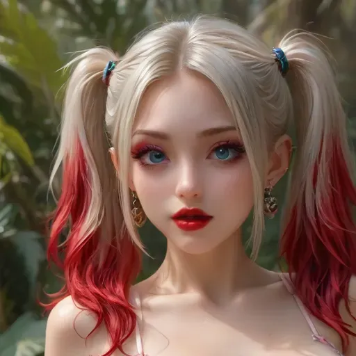 генератор порно-изображений на ИИ