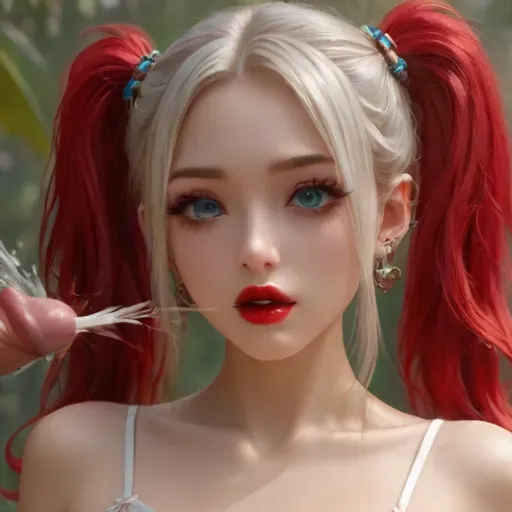 KI-Pornobild-Generator