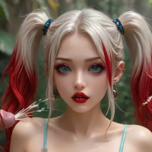 генератор порно-изображений на ИИ