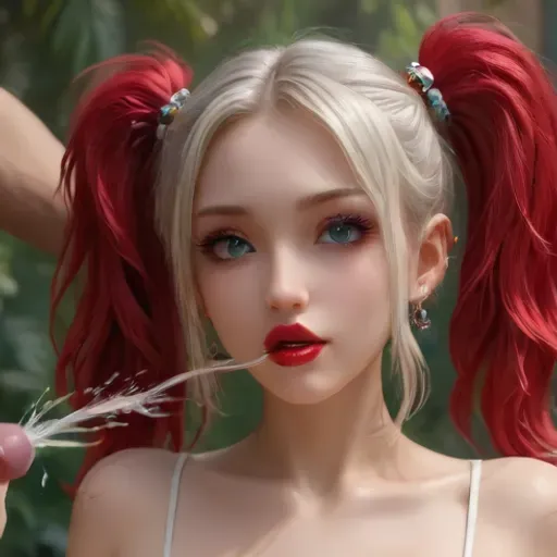 AI porn image generator