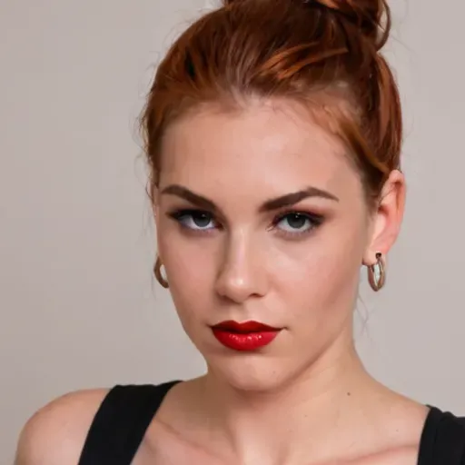 yapay zekâ porno görsel üretici