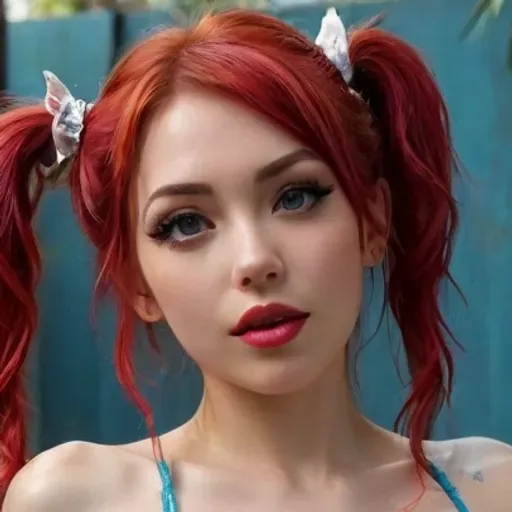 AI porn image generator