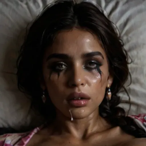 AI色情图片生成器