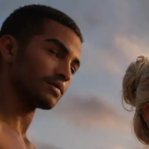 AI porn image generator