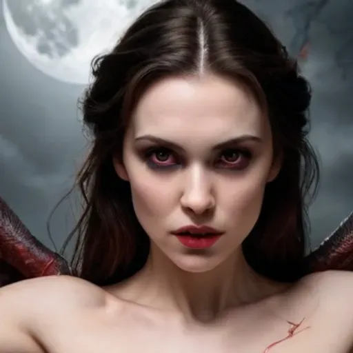 KI-Pornobild-Generator