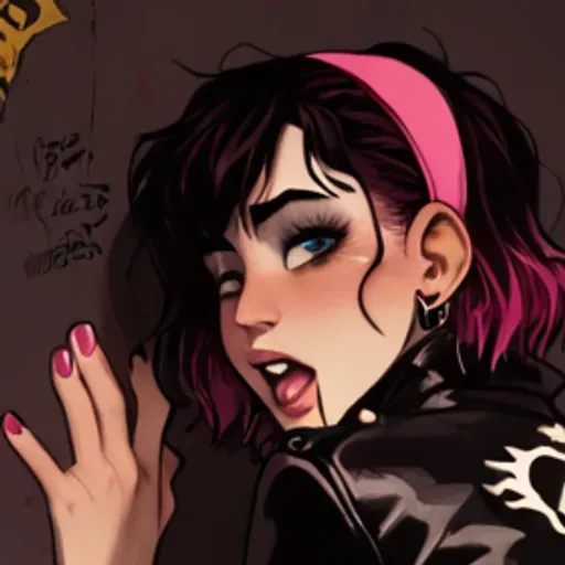 générateur d’images porno IA