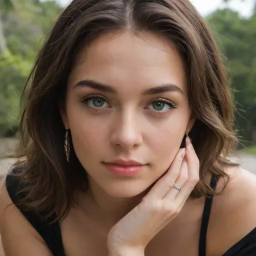 yapay zekâ porno görsel üretici