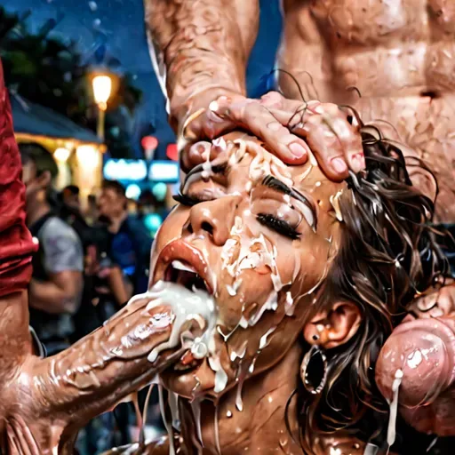 yapay zekâ porno görsel üretici