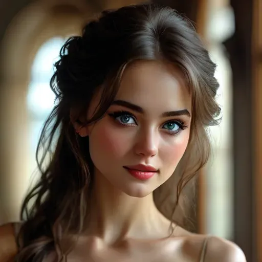 AI色情圖片產生器