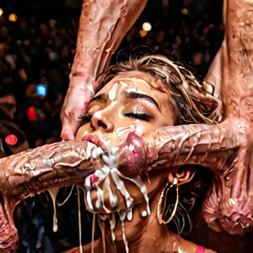 yapay zekâ porno görsel üretici